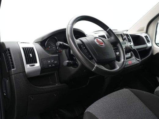 Fiat Ducato 30 2.3 MultiJet L1H1 Navigatie Trekhaak Camera Clima ActivLease financial lease