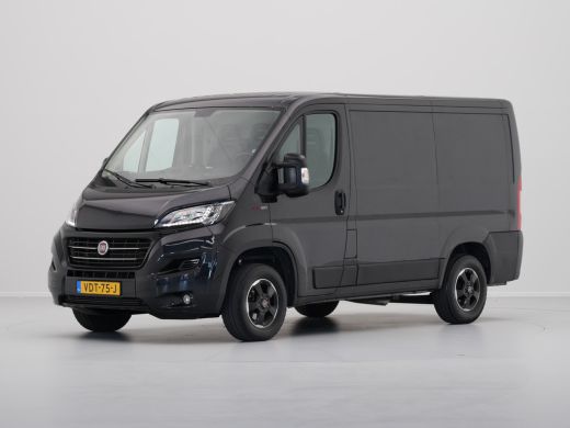 Fiat Ducato 30 2.3 MultiJet L1H1 Navigatie Trekhaak Camera Clima ActivLease financial lease