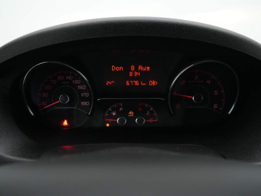 Fiat Ducato 30 2.3 MultiJet L1H1 Navigatie Trekhaak Camera Clima ActivLease financial lease