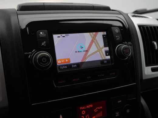 Fiat Ducato 30 2.3 MultiJet L1H1 Navigatie Trekhaak Camera Clima ActivLease financial lease