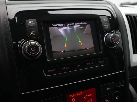 Fiat Ducato 30 2.3 MultiJet L1H1 Navigatie Trekhaak Camera Clima ActivLease financial lease