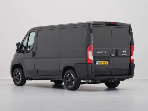 Fiat Ducato 30 2.3 MultiJet L1H1 Navigatie Trekhaak Camera Clima ActivLease financial lease