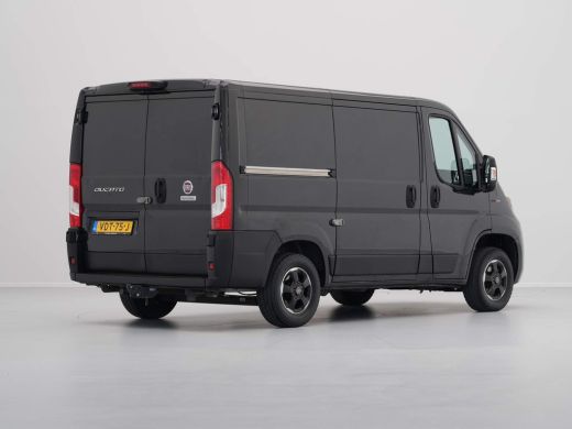 Fiat Ducato 30 2.3 MultiJet L1H1 Navigatie Trekhaak Camera Clima ActivLease financial lease