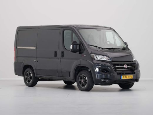 Fiat Ducato 30 2.3 MultiJet L1H1 Navigatie Trekhaak Camera Clima ActivLease financial lease