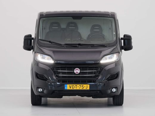 Fiat Ducato 30 2.3 MultiJet L1H1 Navigatie Trekhaak Camera Clima ActivLease financial lease
