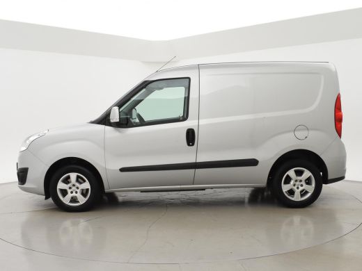 Opel Combo 1.3 CDTi 95 PK L1H1 SPORT EURO 6 + LMV / TREKHAAK / AIRCO / CRUISE / SCHUIFDEUR ActivLease financial lease