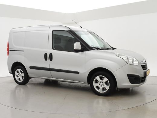 Opel Combo 1.3 CDTi 95 PK L1H1 SPORT EURO 6 + LMV / TREKHAAK / AIRCO / CRUISE / SCHUIFDEUR ActivLease financial lease