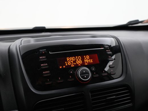 Opel Combo 1.3 CDTi 95 PK L1H1 SPORT EURO 6 + LMV / TREKHAAK / AIRCO / CRUISE / SCHUIFDEUR ActivLease financial lease