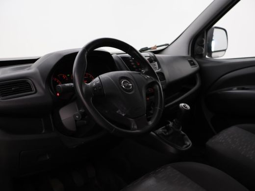 Opel Combo 1.3 CDTi 95 PK L1H1 SPORT EURO 6 + LMV / TREKHAAK / AIRCO / CRUISE / SCHUIFDEUR ActivLease financial lease