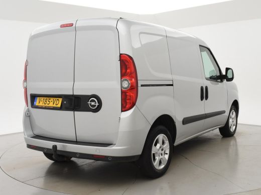 Opel Combo 1.3 CDTi 95 PK L1H1 SPORT EURO 6 + LMV / TREKHAAK / AIRCO / CRUISE / SCHUIFDEUR ActivLease financial lease