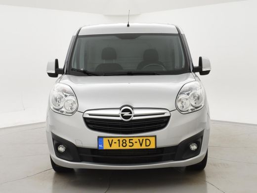Opel Combo 1.3 CDTi 95 PK L1H1 SPORT EURO 6 + LMV / TREKHAAK / AIRCO / CRUISE / SCHUIFDEUR ActivLease financial lease