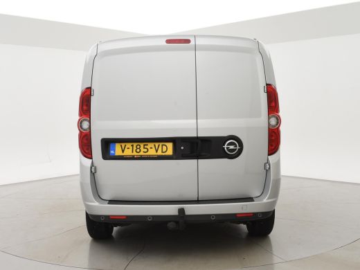 Opel Combo 1.3 CDTi 95 PK L1H1 SPORT EURO 6 + LMV / TREKHAAK / AIRCO / CRUISE / SCHUIFDEUR ActivLease financial lease