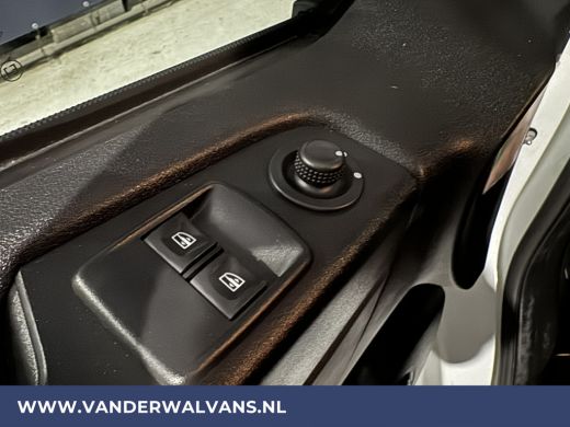 Opel Vivaro 1.6 CDTI L1H1 Euro6 Airco | Navigatie | LED | Cruisecontrol | Bijrijdersbank Parkeersensoren ActivLease financial lease