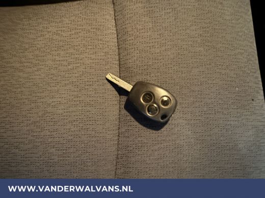 Opel Vivaro 1.6 CDTI L1H1 Euro6 Airco | Navigatie | LED | Cruisecontrol | Bijrijdersbank Parkeersensoren ActivLease financial lease