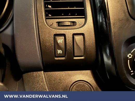 Opel Vivaro 1.6 CDTI L1H1 Euro6 Airco | Navigatie | LED | Cruisecontrol | Bijrijdersbank Parkeersensoren ActivLease financial lease