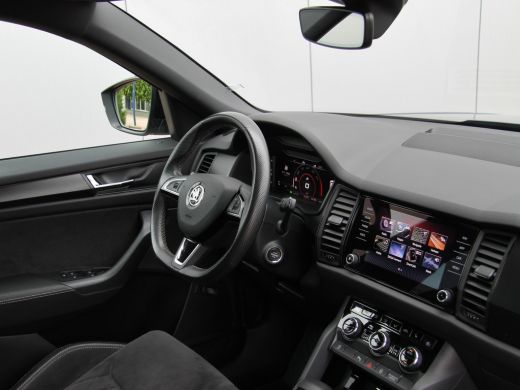 Skoda Kodiaq 1.5 TSI Sportline 7p | Acc | Camera | Trekhaak ActivLease financial lease