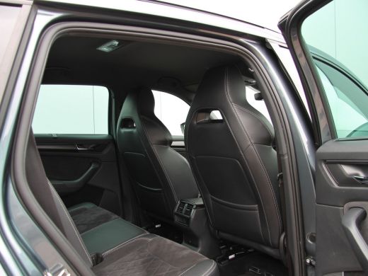 Skoda Kodiaq 1.5 TSI Sportline 7p | Acc | Camera | Trekhaak ActivLease financial lease