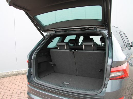 Skoda Kodiaq 1.5 TSI Sportline 7p | Acc | Camera | Trekhaak ActivLease financial lease