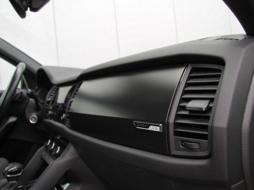 Skoda Kodiaq 1.5 TSI Sportline 7p | Acc | Camera | Trekhaak ActivLease financial lease
