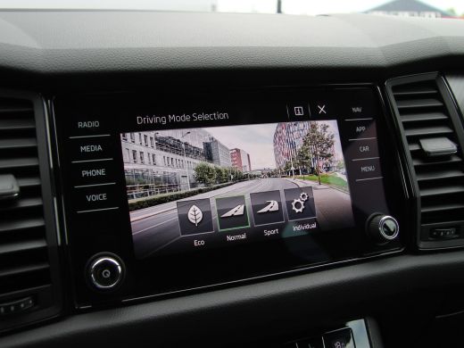 Skoda Kodiaq 1.5 TSI Sportline 7p | Acc | Camera | Trekhaak ActivLease financial lease