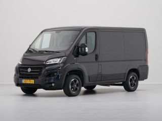 Fiat Ducato 30 2.3 MultiJet L1H1 Navigatie Trekhaak Camera Clima