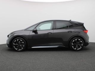 Seat Born Business 62 kWh 231 PK Warmtepomp, Panoramadak, achteruitrijcamera, stuur/stoelverwarming, keyles...