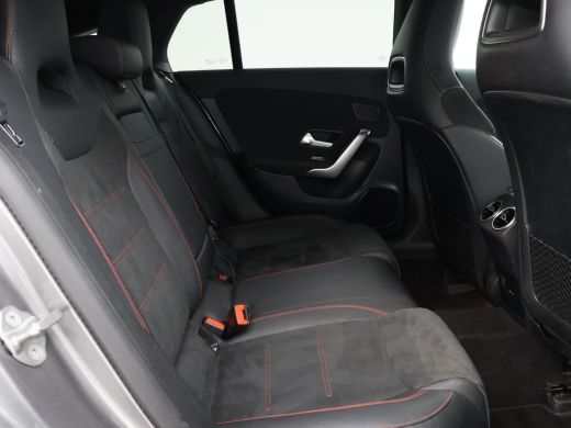 Mercedes CLA-Klasse Shooting Brake 250e PLUG-IN HYBRID AMG SPORT + PANORAMA / ELEKTR. TREKHAAK / MEMORY ActivLease financial lease