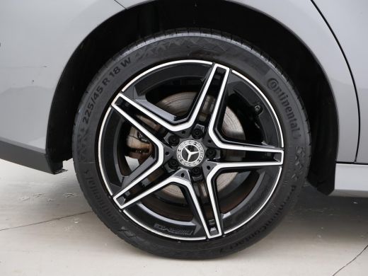 Mercedes CLA-Klasse Shooting Brake 250e PLUG-IN HYBRID AMG SPORT + PANORAMA / ELEKTR. TREKHAAK / MEMORY ActivLease financial lease