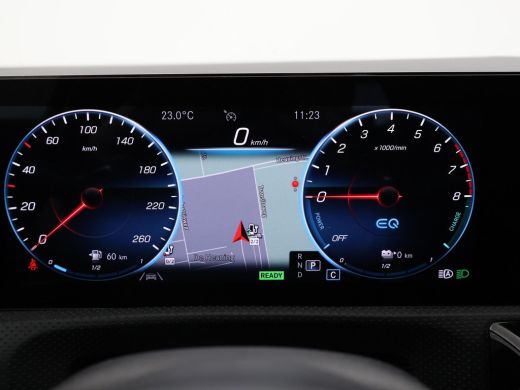 Mercedes CLA-Klasse Shooting Brake 250e PLUG-IN HYBRID AMG SPORT + PANORAMA / ELEKTR. TREKHAAK / MEMORY ActivLease financial lease