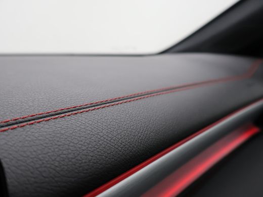 Mercedes CLA-Klasse Shooting Brake 250e PLUG-IN HYBRID AMG SPORT + PANORAMA / ELEKTR. TREKHAAK / MEMORY ActivLease financial lease