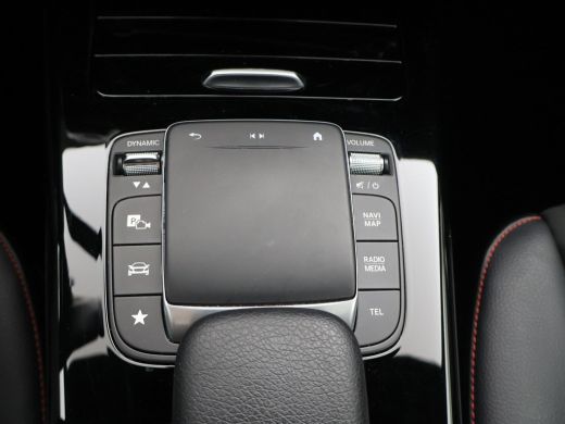 Mercedes CLA-Klasse Shooting Brake 250e PLUG-IN HYBRID AMG SPORT + PANORAMA / ELEKTR. TREKHAAK / MEMORY ActivLease financial lease