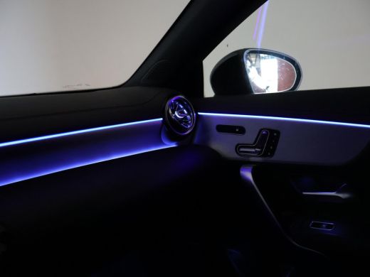 Mercedes CLA-Klasse Shooting Brake 250e PLUG-IN HYBRID AMG SPORT + PANORAMA / ELEKTR. TREKHAAK / MEMORY ActivLease financial lease