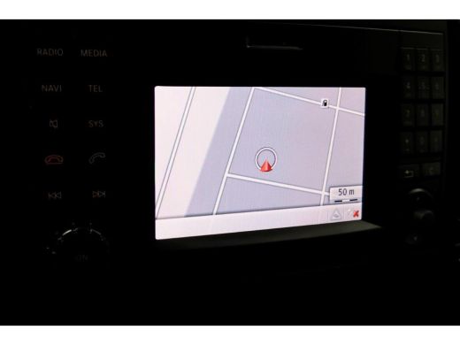 Mercedes Vito 114 CDI 136pk E6 Extra Lang XL Navi/Camera/Inrichting 2x Schuifdeur 10-2018 ActivLease financial lease