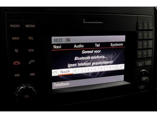 Mercedes Vito 114 CDI 136pk E6 Extra Lang XL Navi/Camera/Inrichting 2x Schuifdeur 10-2018 ActivLease financial lease