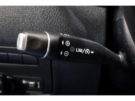 Mercedes Vito 114 CDI 136pk E6 Extra Lang XL Navi/Camera/Inrichting 2x Schuifdeur 10-2018 ActivLease financial lease