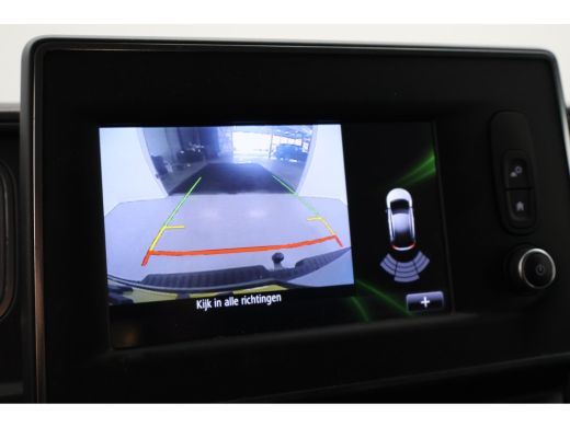 Renault Master 2.3 dCi 135 PK L1H1 WORK EDITION + CAMERA / TREKHAAK / NAVIGATIE / CLIMATE / CRUISE / DAB+ ActivLease financial lease