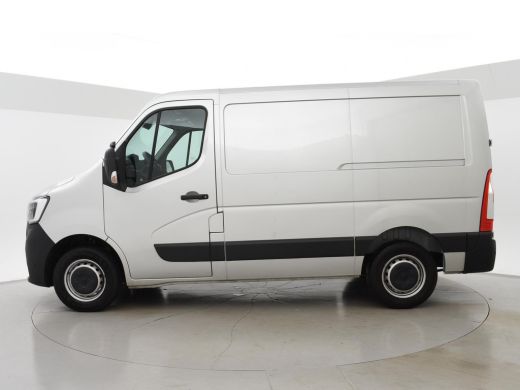 Renault Master 2.3 dCi 135 PK L1H1 WORK EDITION + CAMERA / TREKHAAK / NAVIGATIE / CLIMATE / CRUISE / DAB+ ActivLease financial lease