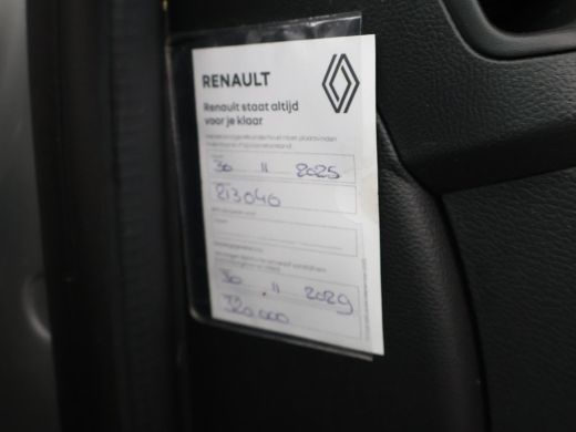 Renault Master 2.3 dCi 135 PK L1H1 WORK EDITION + CAMERA / TREKHAAK / NAVIGATIE / CLIMATE / CRUISE / DAB+ ActivLease financial lease