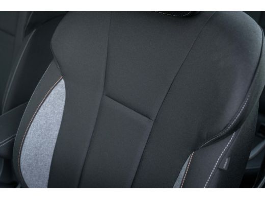 Skoda Kamiq ŠKODA Selection | Cruise control met speedlimiter | Driver Activity Assistant, vermoeidheid waars... ActivLease financial lease
