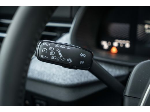Skoda Kamiq ŠKODA Selection | Cruise control met speedlimiter | Driver Activity Assistant, vermoeidheid waars... ActivLease financial lease