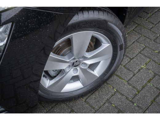 Skoda Kamiq ŠKODA Selection | Cruise control met speedlimiter | Driver Activity Assistant, vermoeidheid waars... ActivLease financial lease