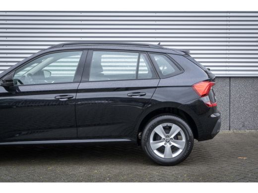 Skoda Kamiq ŠKODA Selection | Cruise control met speedlimiter | Driver Activity Assistant, vermoeidheid waars... ActivLease financial lease