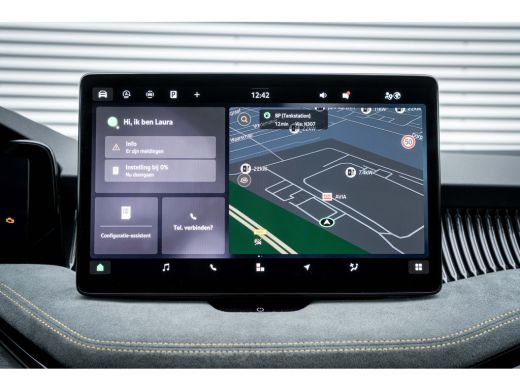 Skoda Superb ŠKODA First Edition | Achteruitrijcamera | Climatronic, elektronische airconditioning met 3 klima... ActivLease financial lease