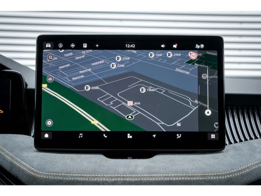 Skoda Superb ŠKODA First Edition | Achteruitrijcamera | Climatronic, elektronische airconditioning met 3 klima... ActivLease financial lease