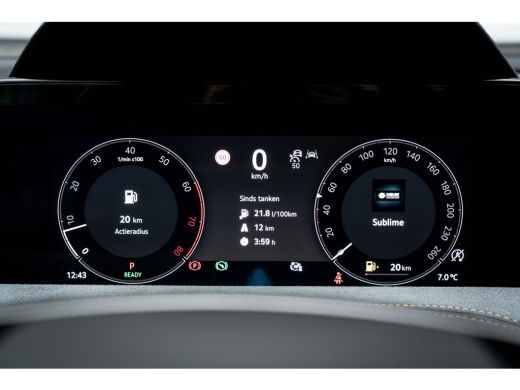 Skoda Superb ŠKODA First Edition | Achteruitrijcamera | Climatronic, elektronische airconditioning met 3 klima... ActivLease financial lease