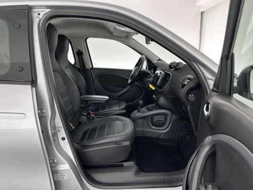 Smart Forfour EQ Business Solution (INCL-BTW) Aut. *NAVI-FULLMAP | FULL-LEATHER | ECC | CRUISE | COMFORT-SEATS ... ActivLease financial lease