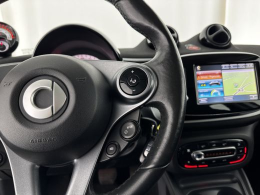 Smart Forfour EQ Business Solution (INCL-BTW) Aut. *NAVI-FULLMAP | FULL-LEATHER | ECC | CRUISE | COMFORT-SEATS ... ActivLease financial lease