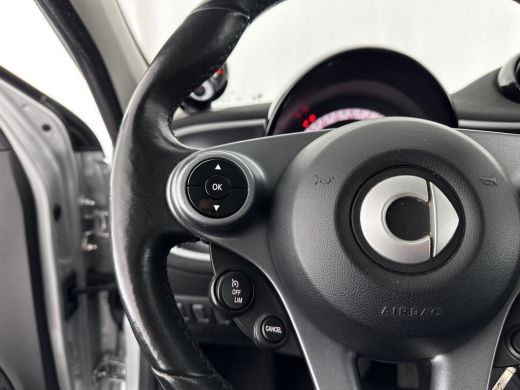 Smart Forfour EQ Business Solution (INCL-BTW) Aut. *NAVI-FULLMAP | FULL-LEATHER | ECC | CRUISE | COMFORT-SEATS ... ActivLease financial lease