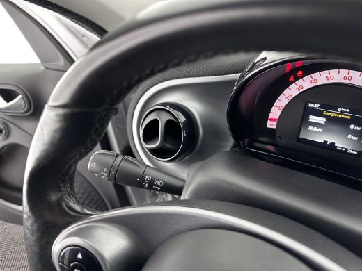 Smart Forfour EQ Business Solution (INCL-BTW) Aut. *NAVI-FULLMAP | FULL-LEATHER | ECC | CRUISE | COMFORT-SEATS ... ActivLease financial lease