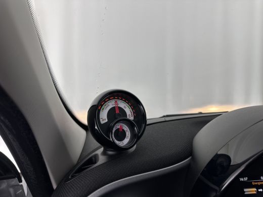 Smart Forfour EQ Business Solution (INCL-BTW) Aut. *NAVI-FULLMAP | FULL-LEATHER | ECC | CRUISE | COMFORT-SEATS ... ActivLease financial lease